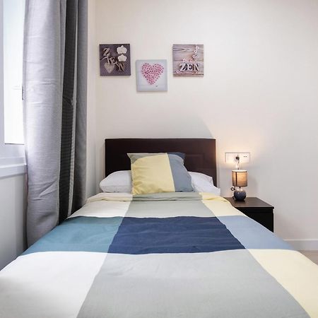 Santelmo Apartment Santa Cruz de la Palma  Ngoại thất bức ảnh