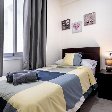 Santelmo Apartment Santa Cruz de la Palma  Ngoại thất bức ảnh