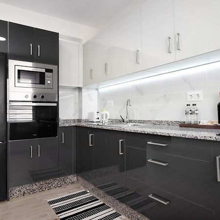Santelmo Apartment Santa Cruz de la Palma  Ngoại thất bức ảnh