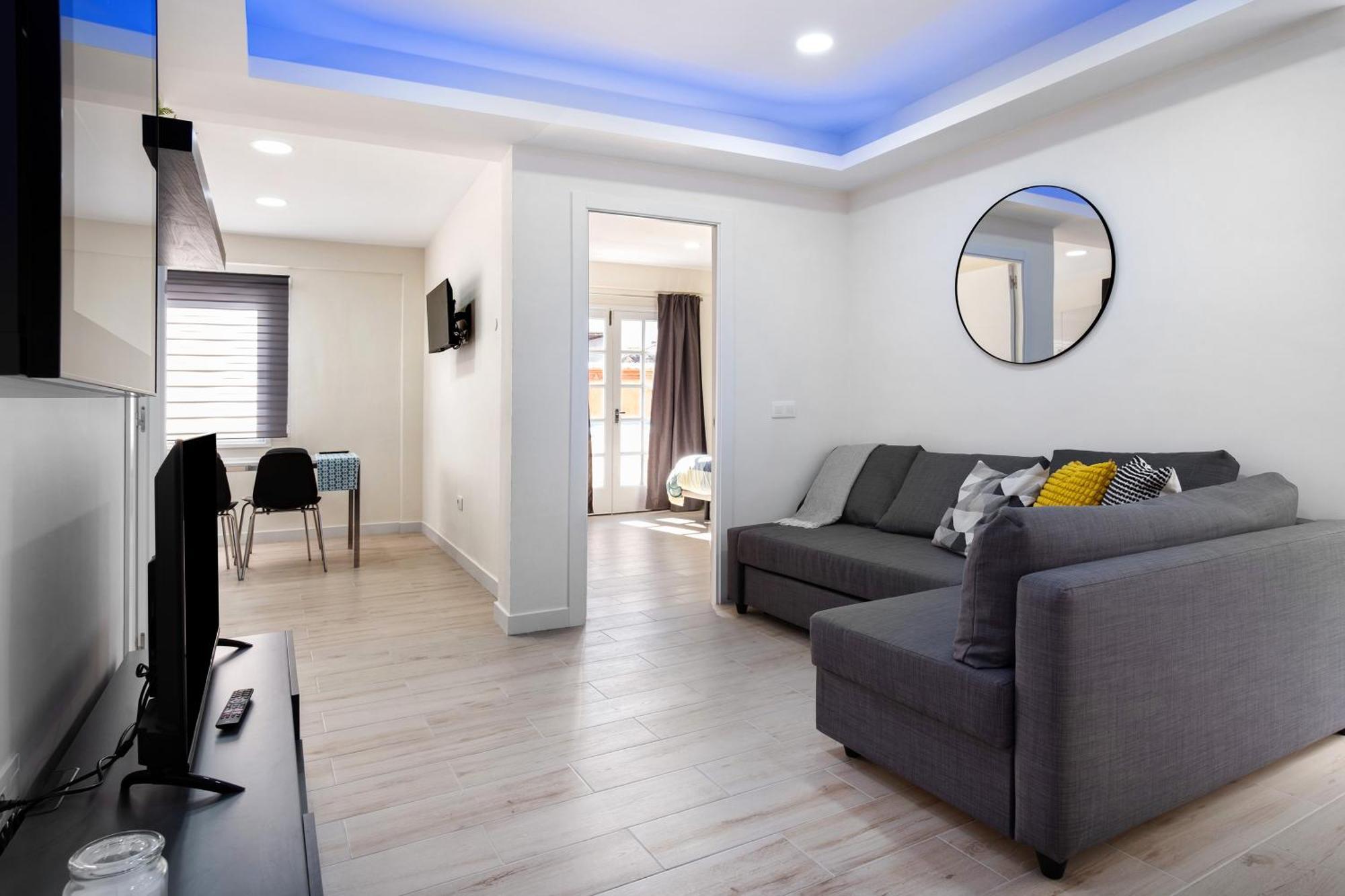Santelmo Apartment Santa Cruz de la Palma  Ngoại thất bức ảnh