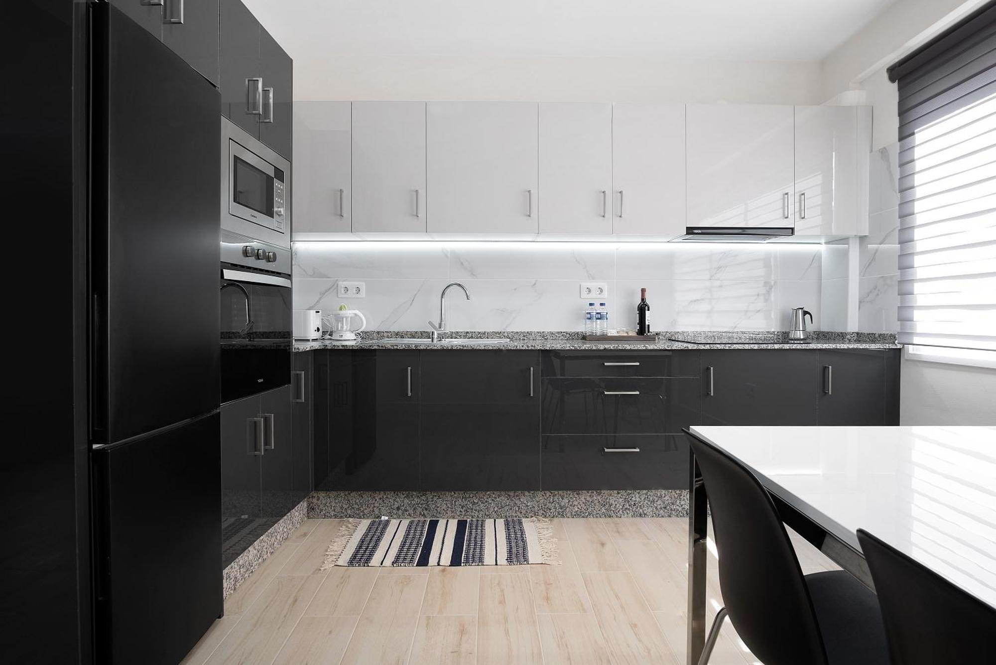 Santelmo Apartment Santa Cruz de la Palma  Ngoại thất bức ảnh