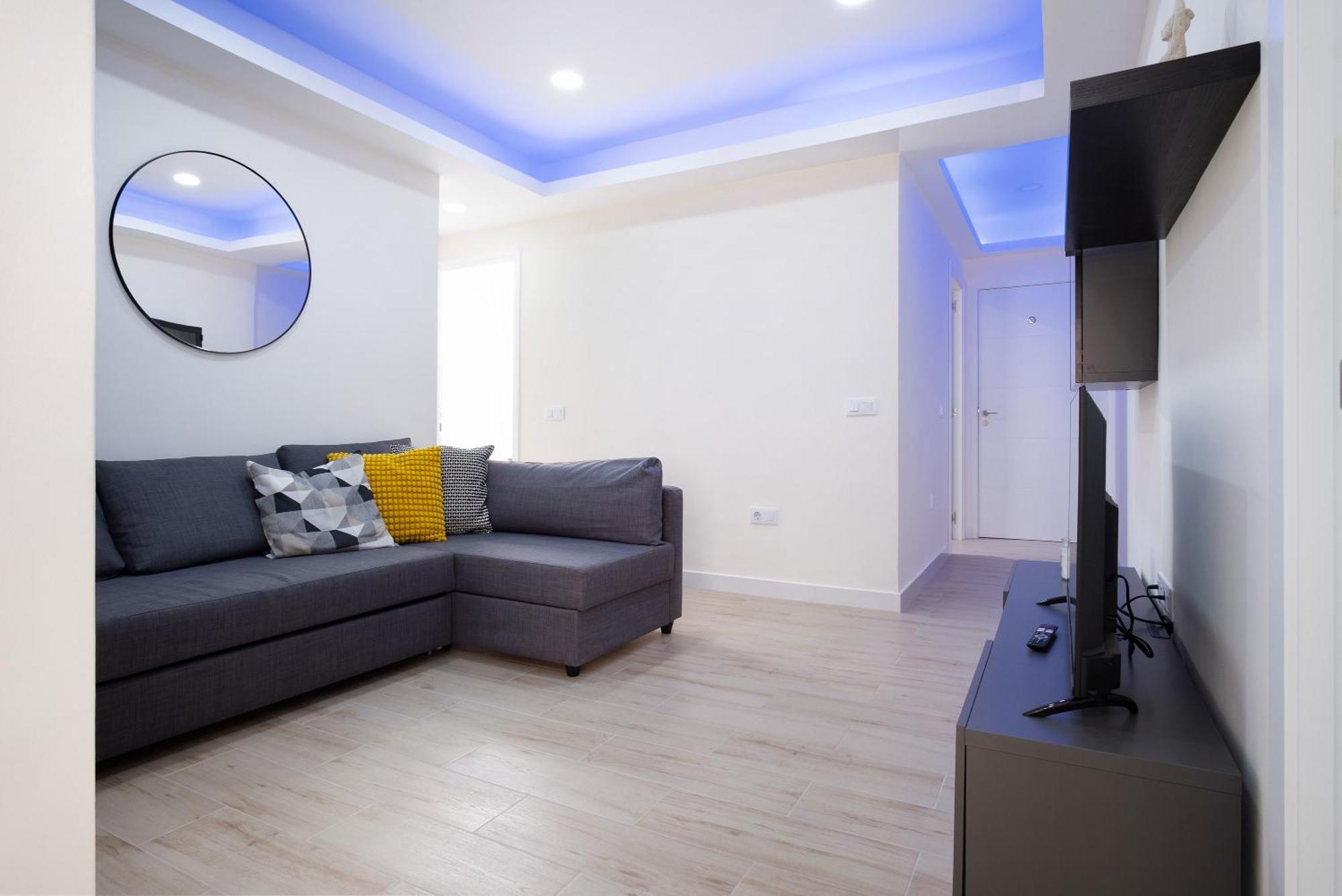 Santelmo Apartment Santa Cruz de la Palma  Ngoại thất bức ảnh