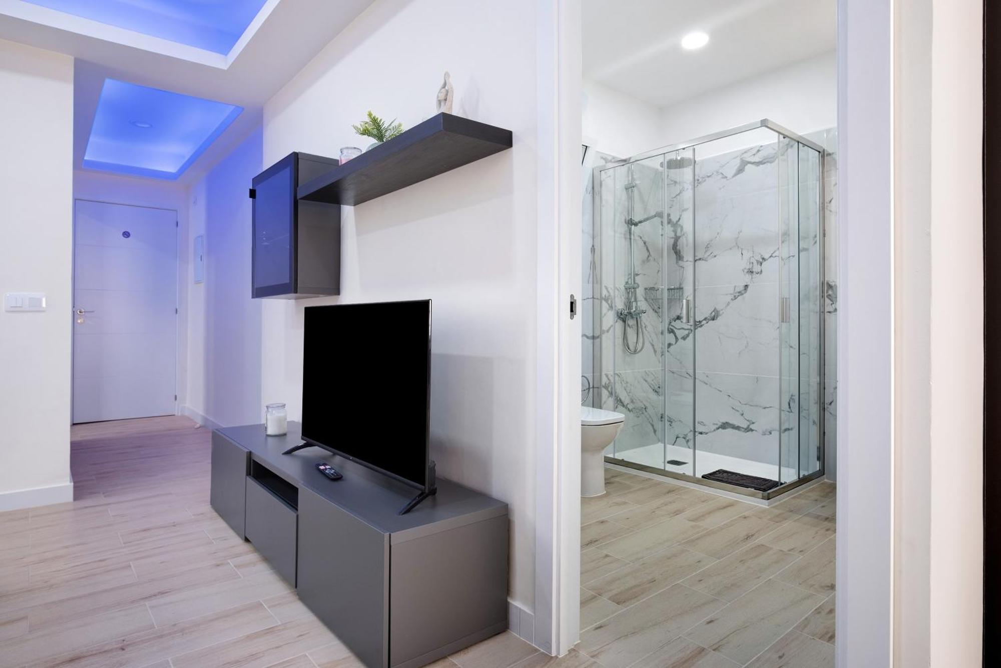 Santelmo Apartment Santa Cruz de la Palma  Ngoại thất bức ảnh