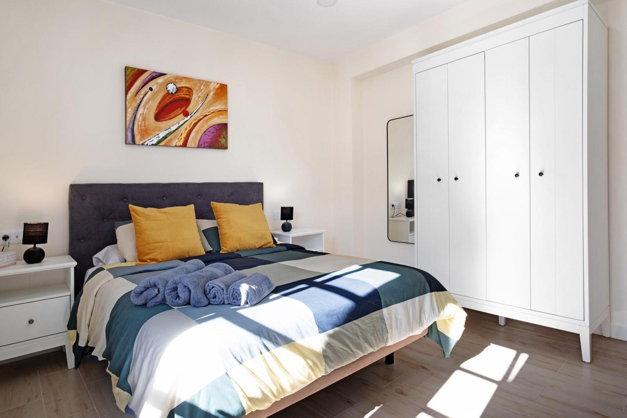 Santelmo Apartment Santa Cruz de la Palma  Ngoại thất bức ảnh