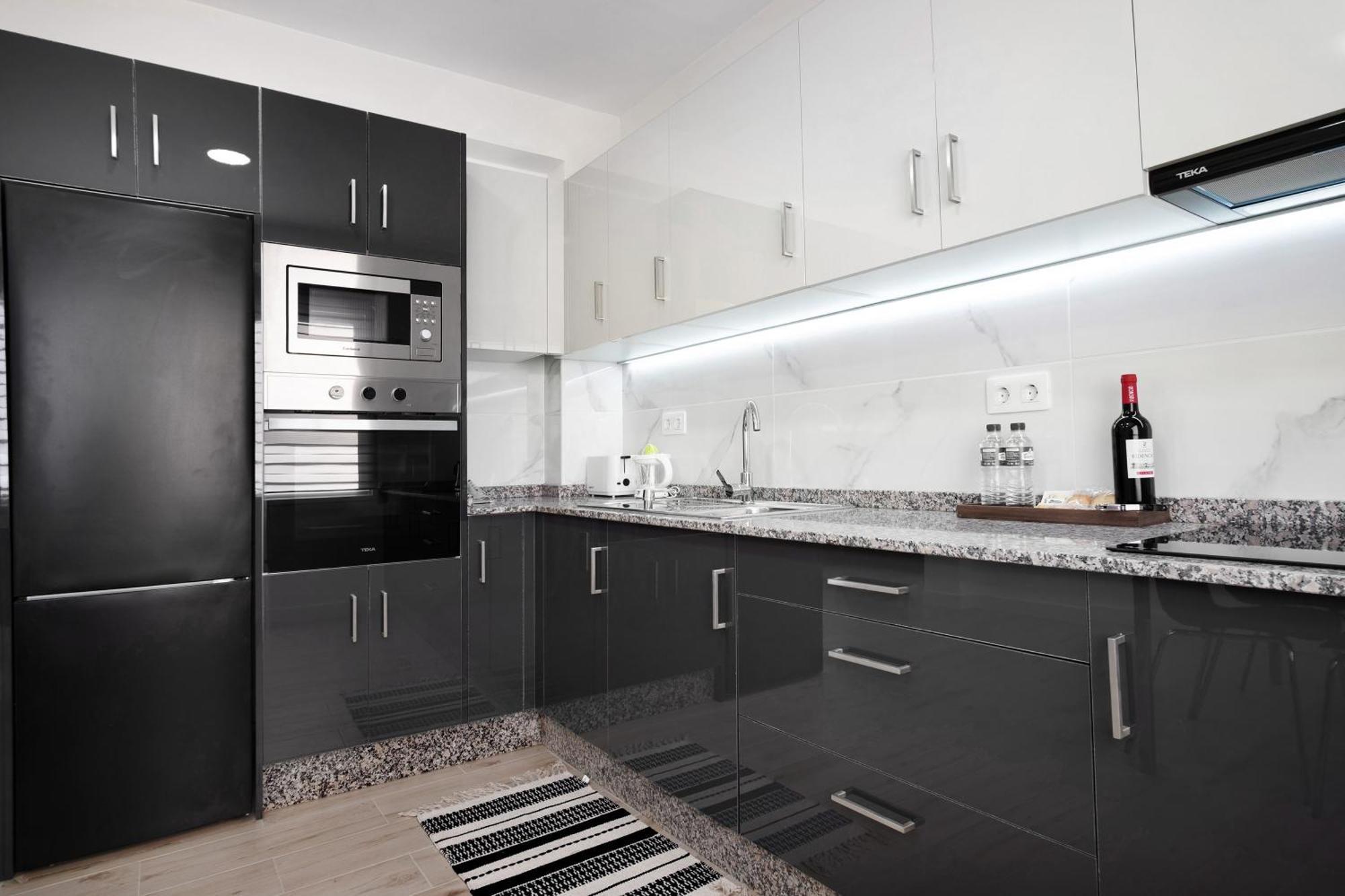 Santelmo Apartment Santa Cruz de la Palma  Ngoại thất bức ảnh