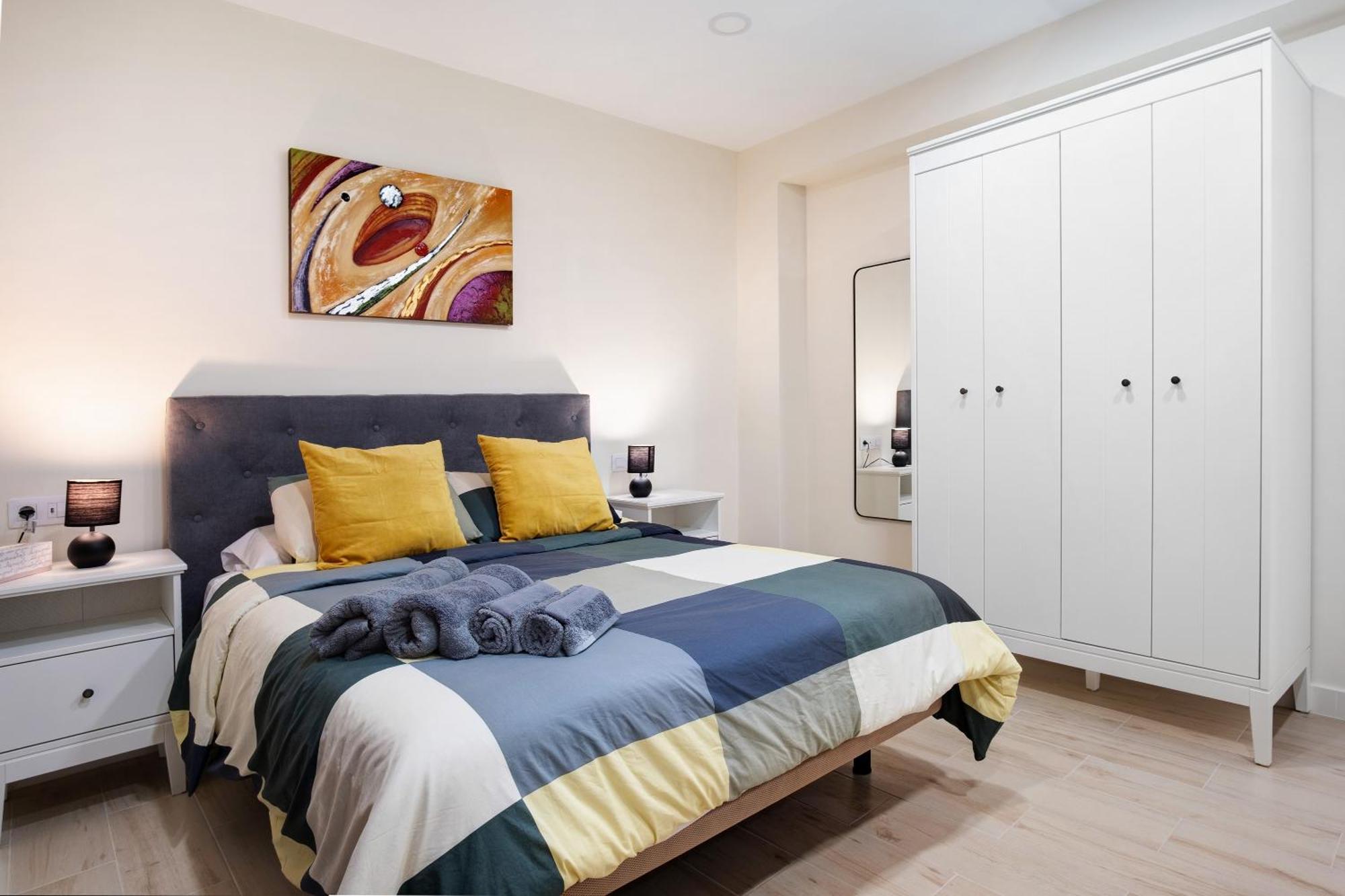 Santelmo Apartment Santa Cruz de la Palma  Ngoại thất bức ảnh