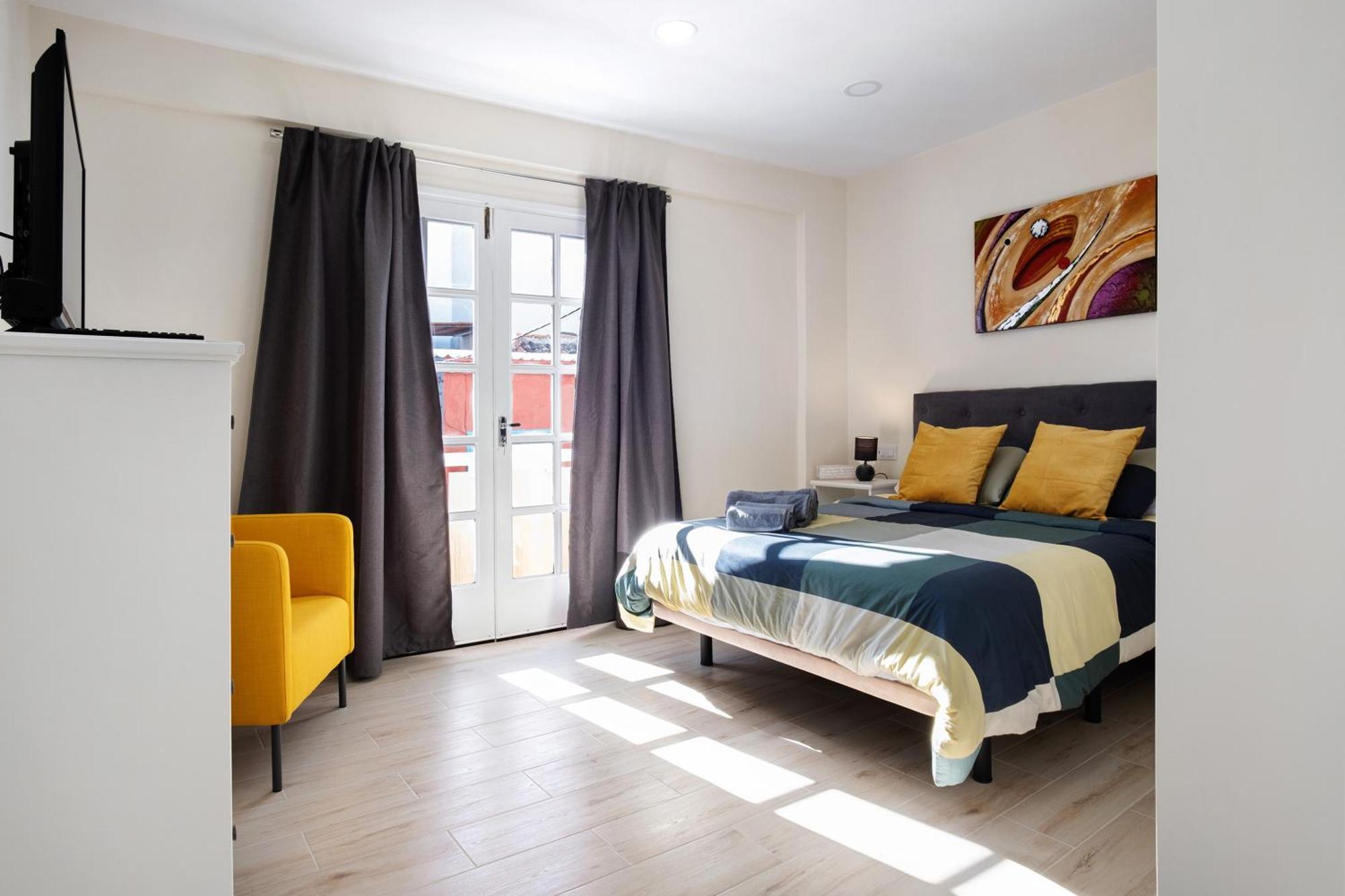 Santelmo Apartment Santa Cruz de la Palma  Ngoại thất bức ảnh