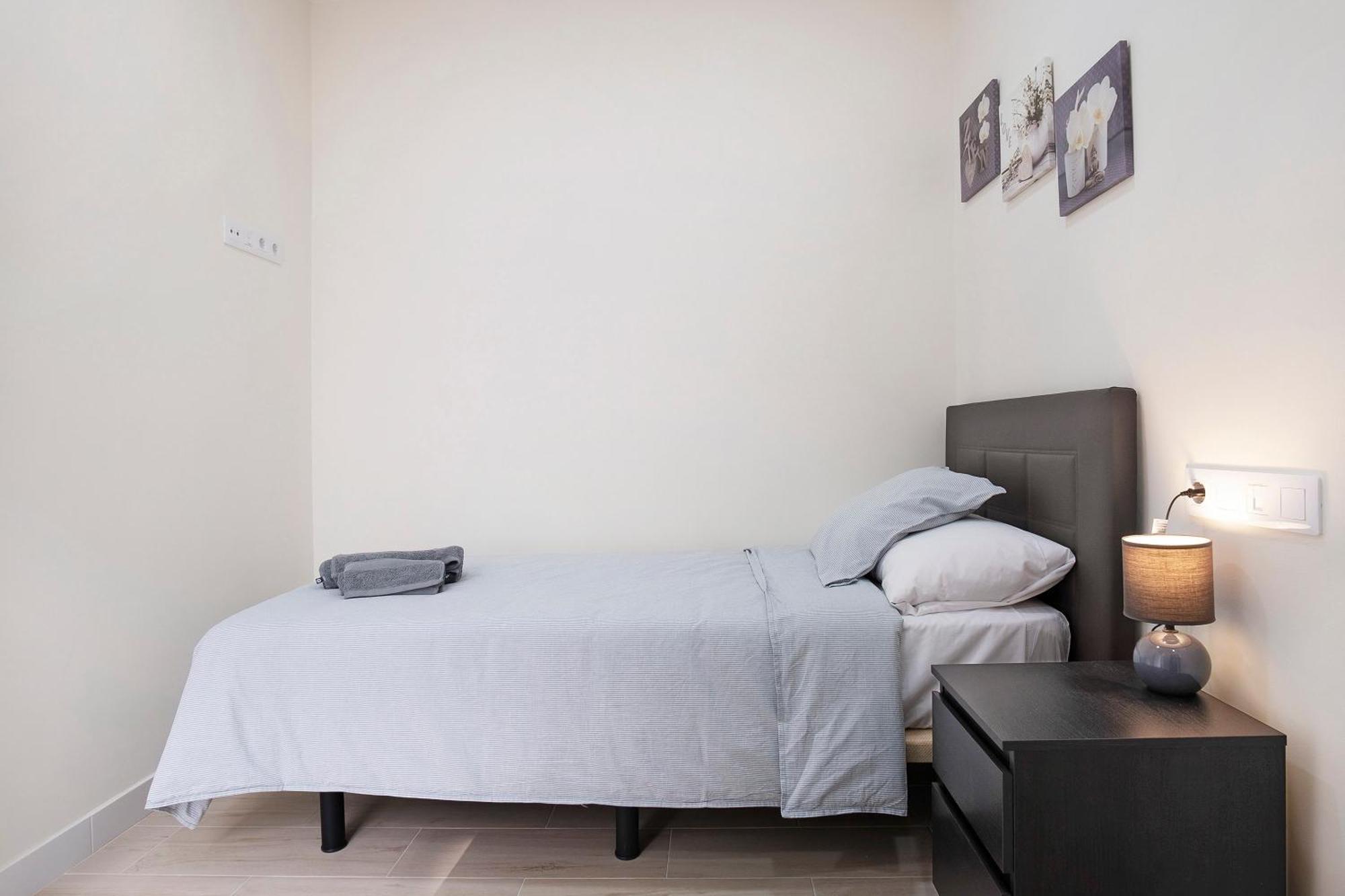 Santelmo Apartment Santa Cruz de la Palma  Ngoại thất bức ảnh