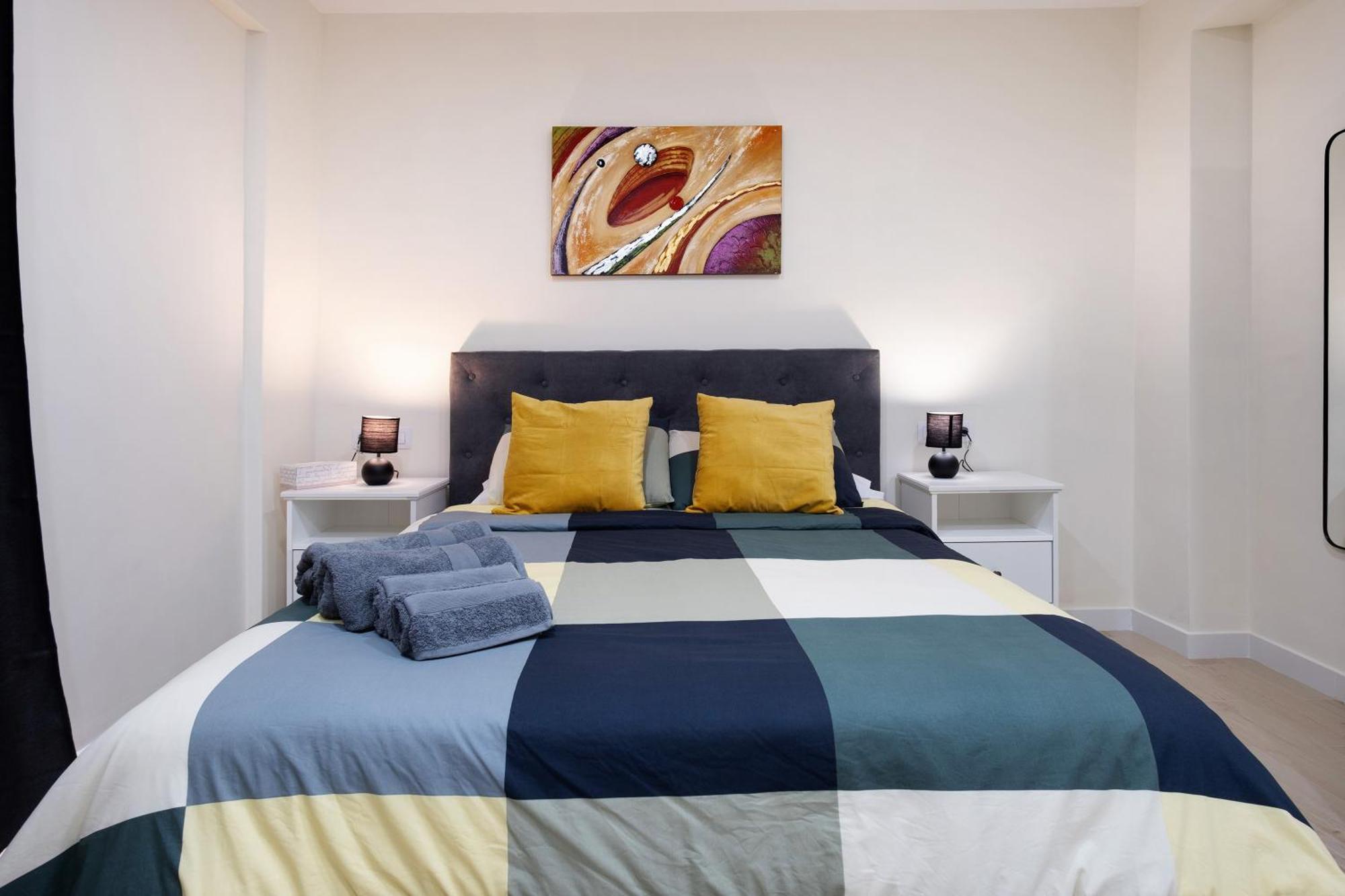 Santelmo Apartment Santa Cruz de la Palma  Ngoại thất bức ảnh