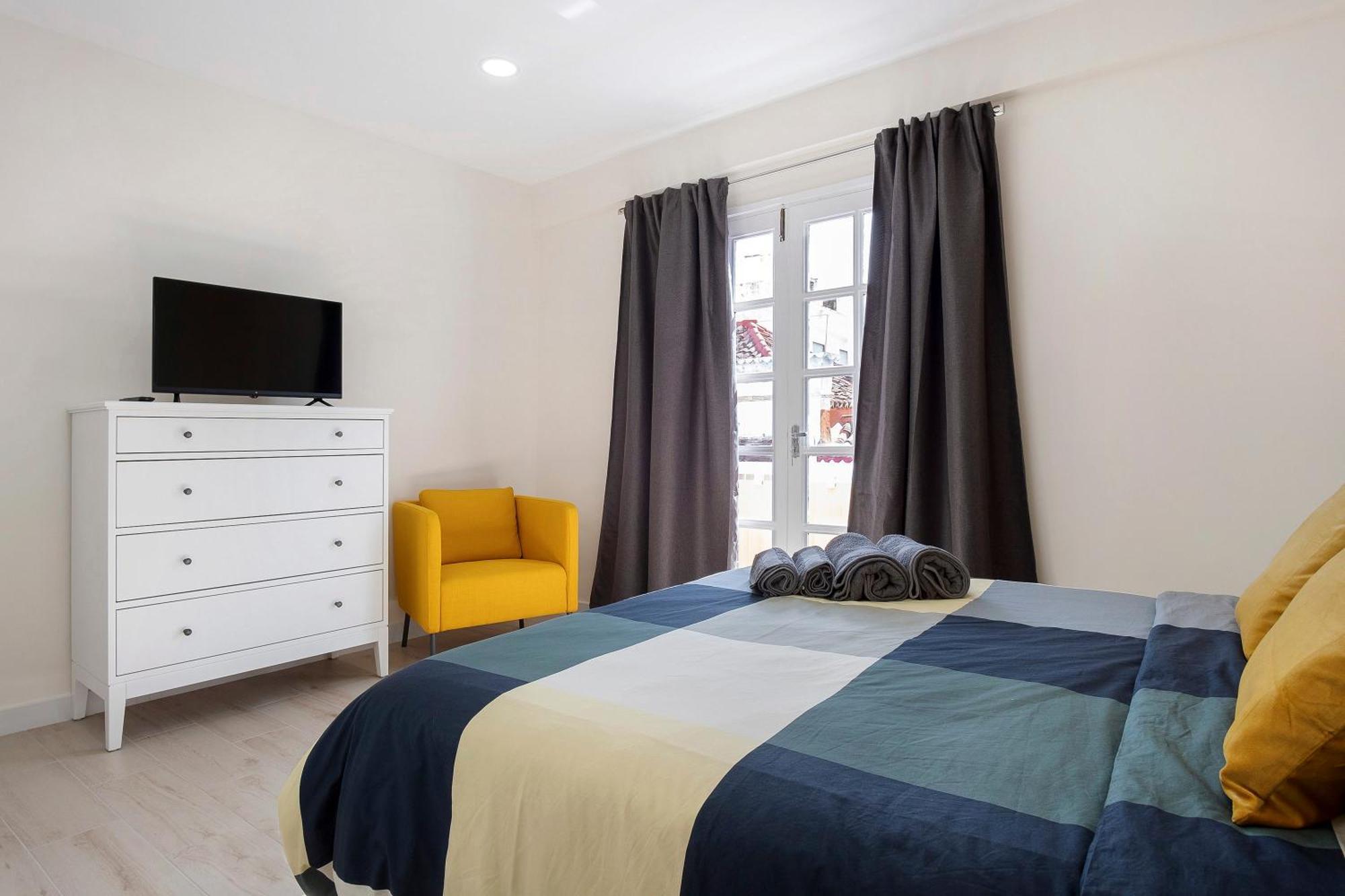 Santelmo Apartment Santa Cruz de la Palma  Ngoại thất bức ảnh